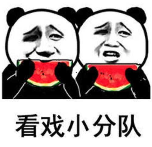 吃瓜表情包是啥意思,网络热词背后的文化现象